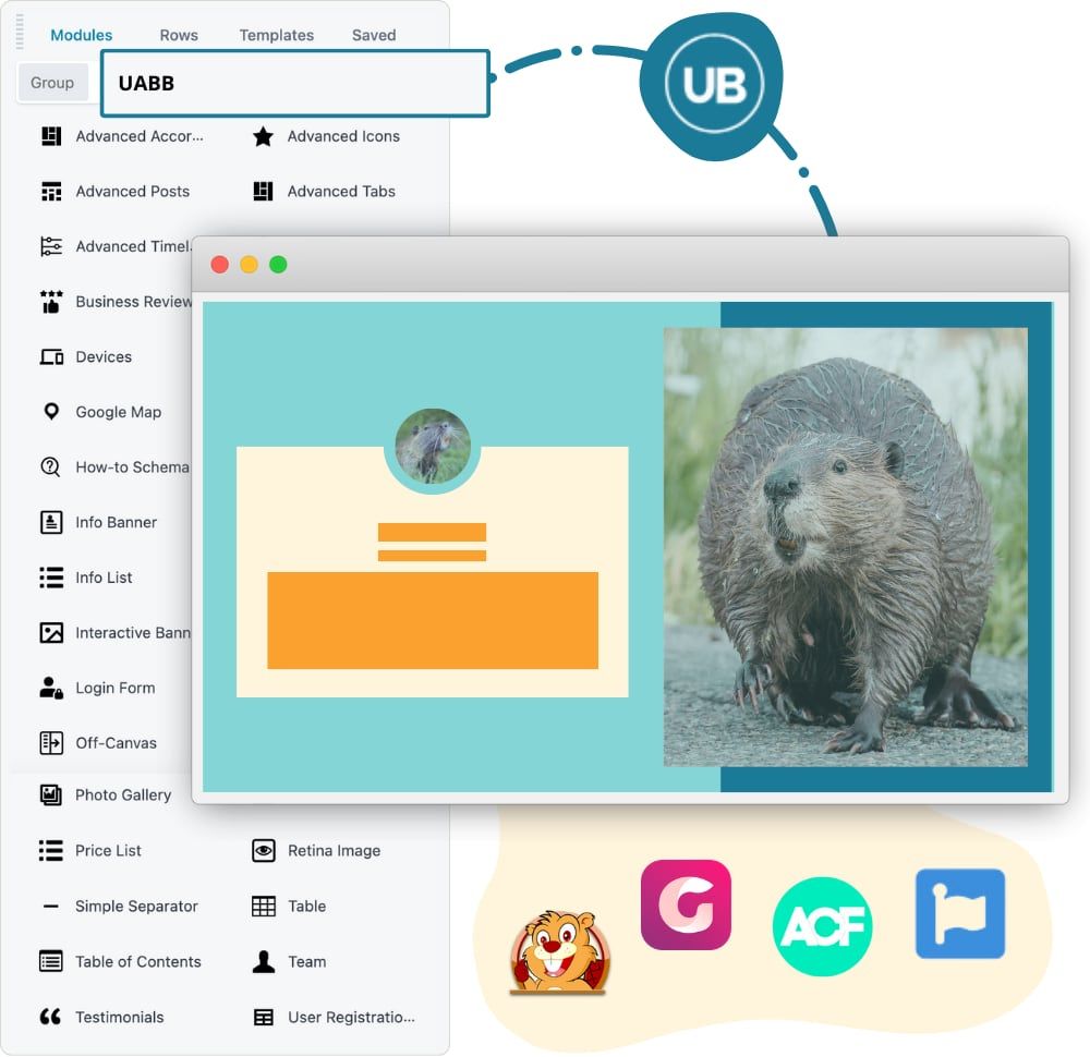 bb-integrations Beaver Builder Integrations