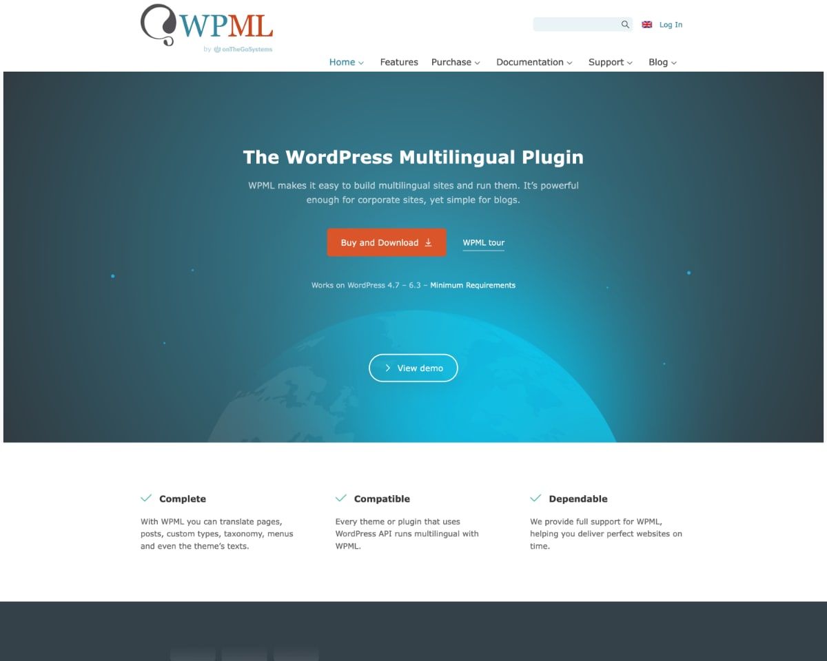 WPML