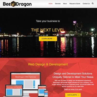 beedragon-400