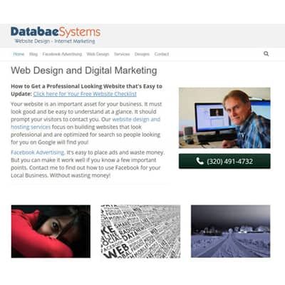 databae-400