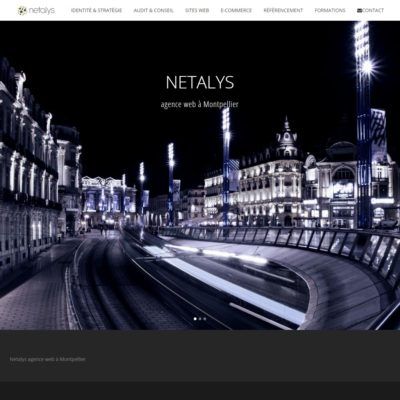 Netalys