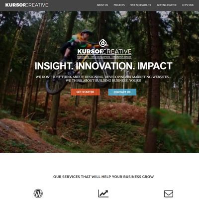 Kursor Creative