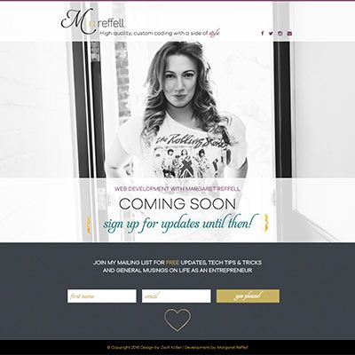 margreffell