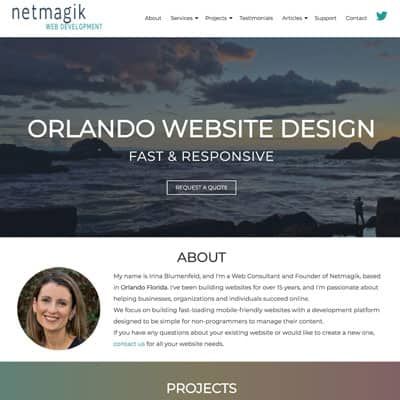 net-magik-400