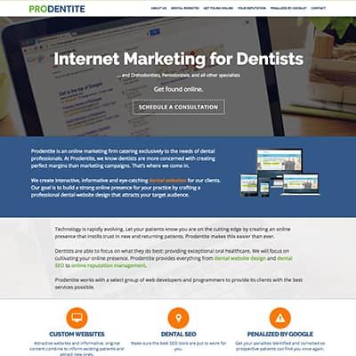 prodentite-400