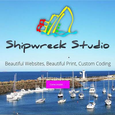 shipwreck