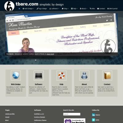 tbare